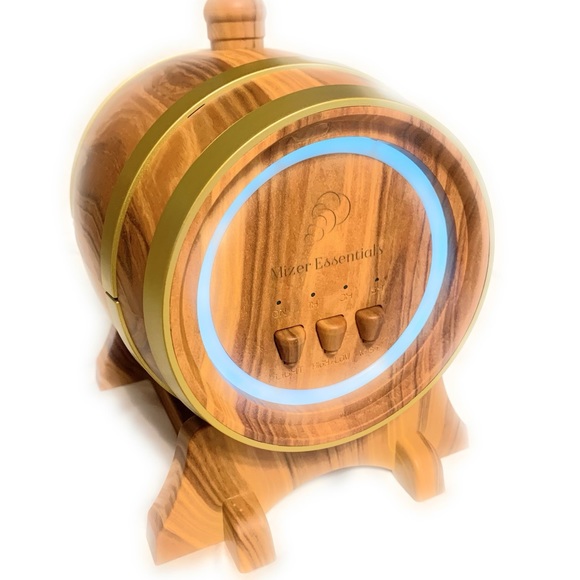 COPY - Essential oil diffuser - Picture 2 of 8